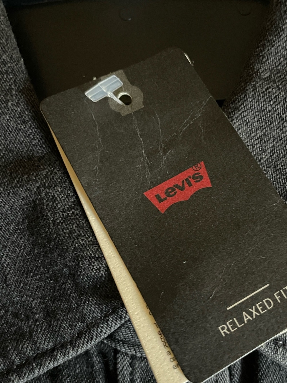 Levi's TEODORA METAL TIPPED WESTERN SHIRT - Picture 6 of 6